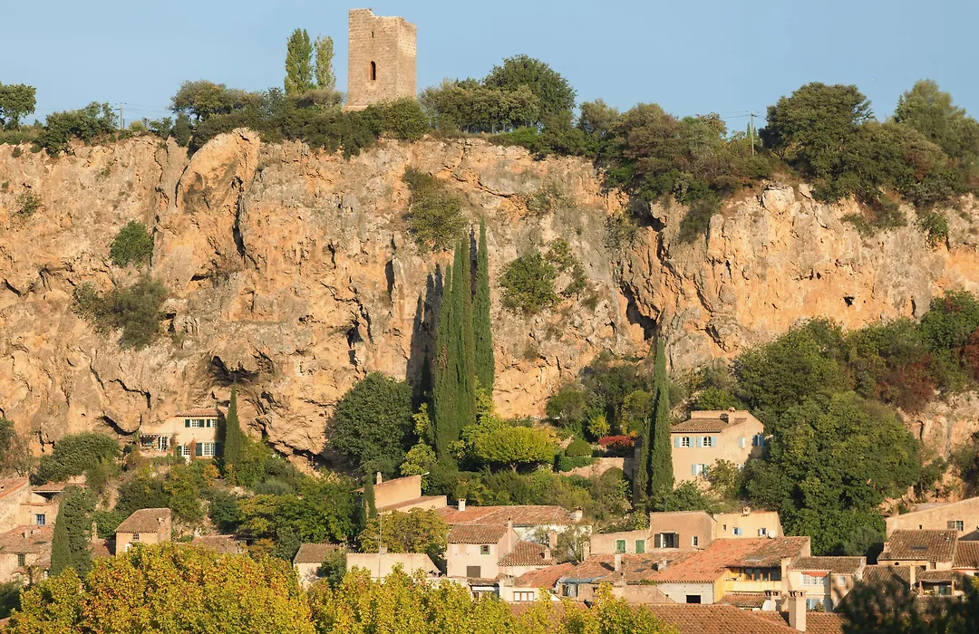 Hotel La Falaise-1