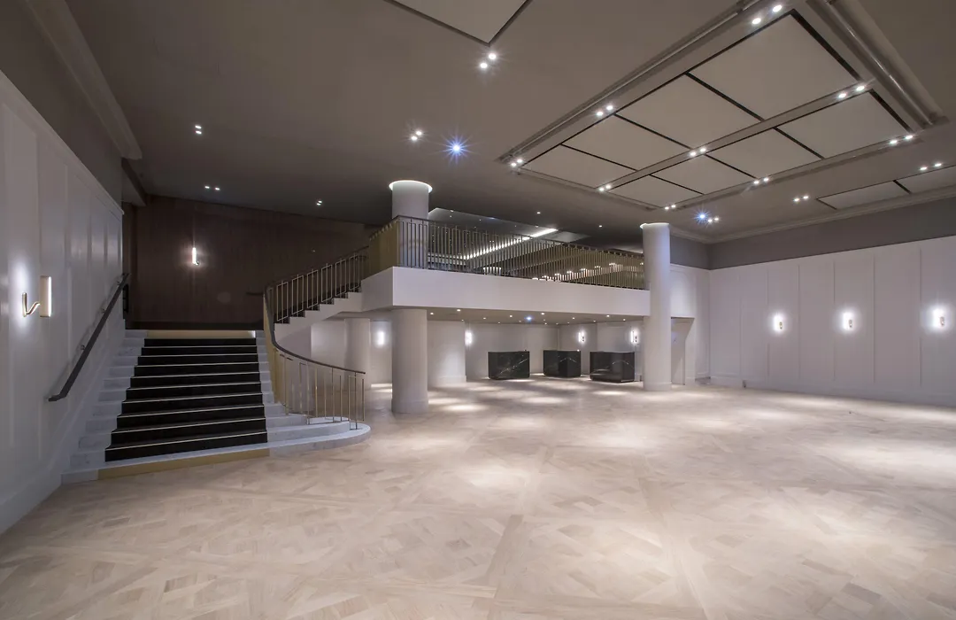 Kimpton - St Honore Paris By Ihg-1