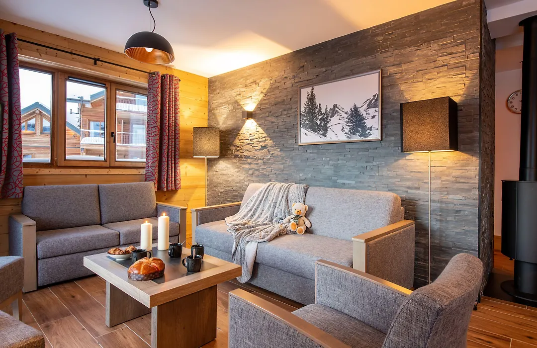 Cgh Residences & Spas White Pearl Lodge-1