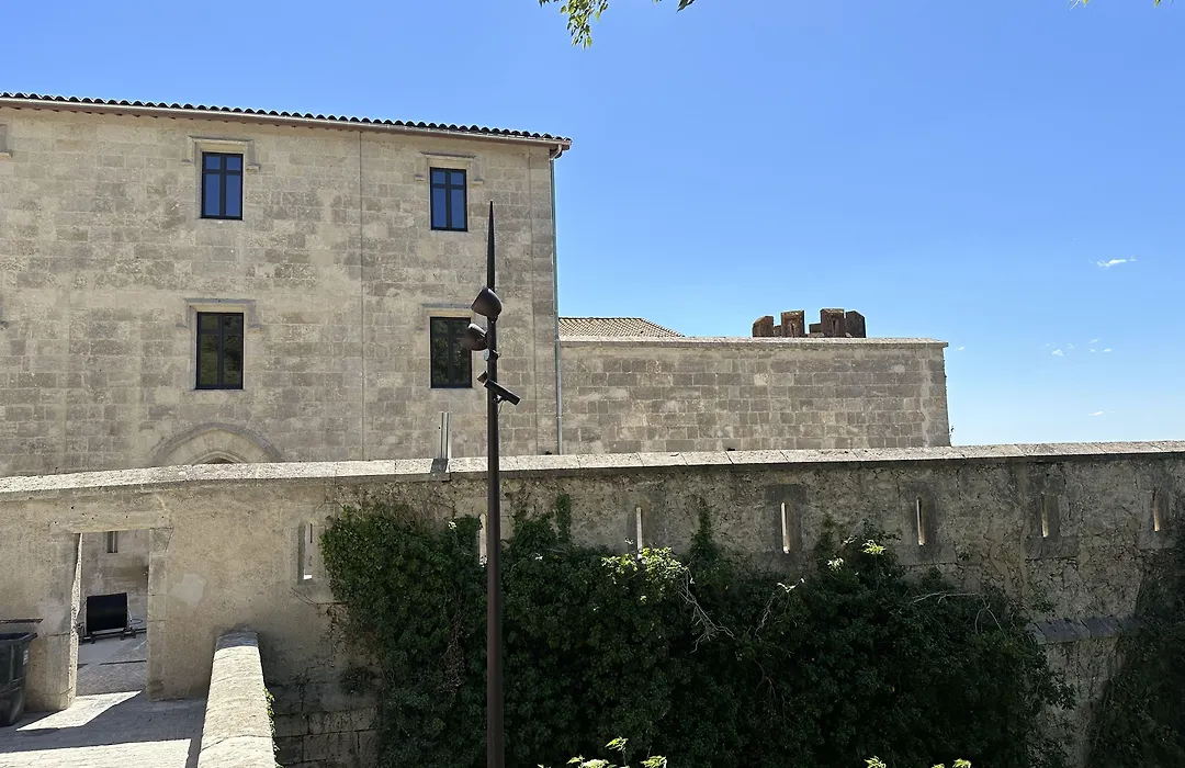 Hotel La Prison-1