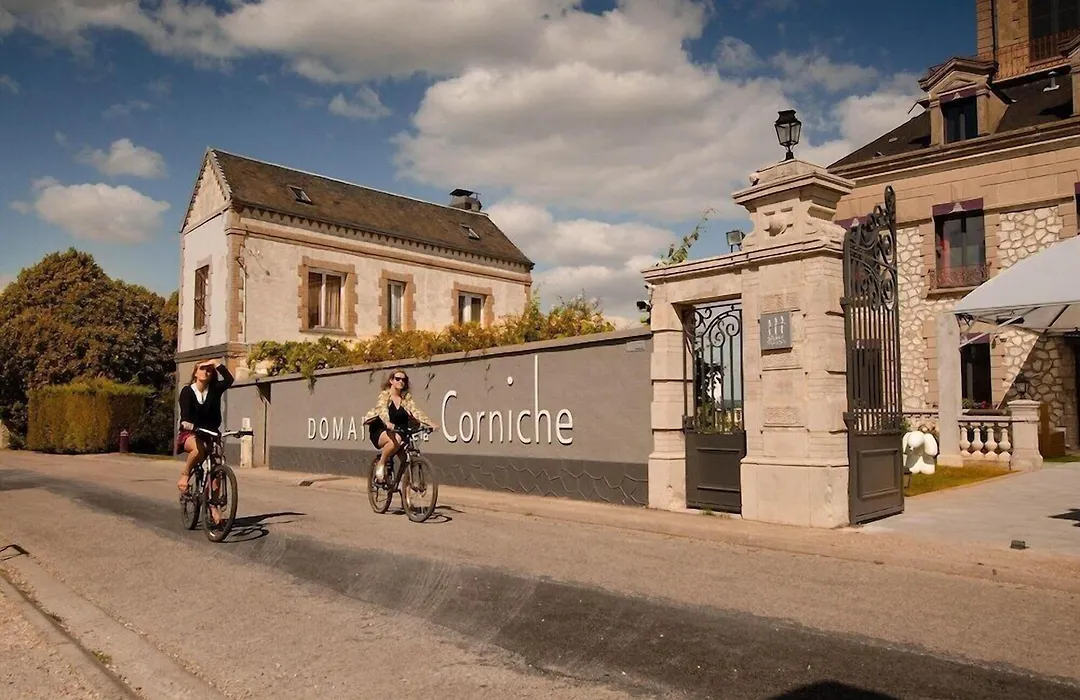 Domaine De La Corniche-1