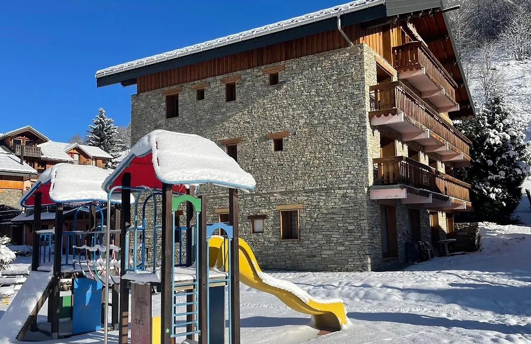 Balcons Du Bettex-1