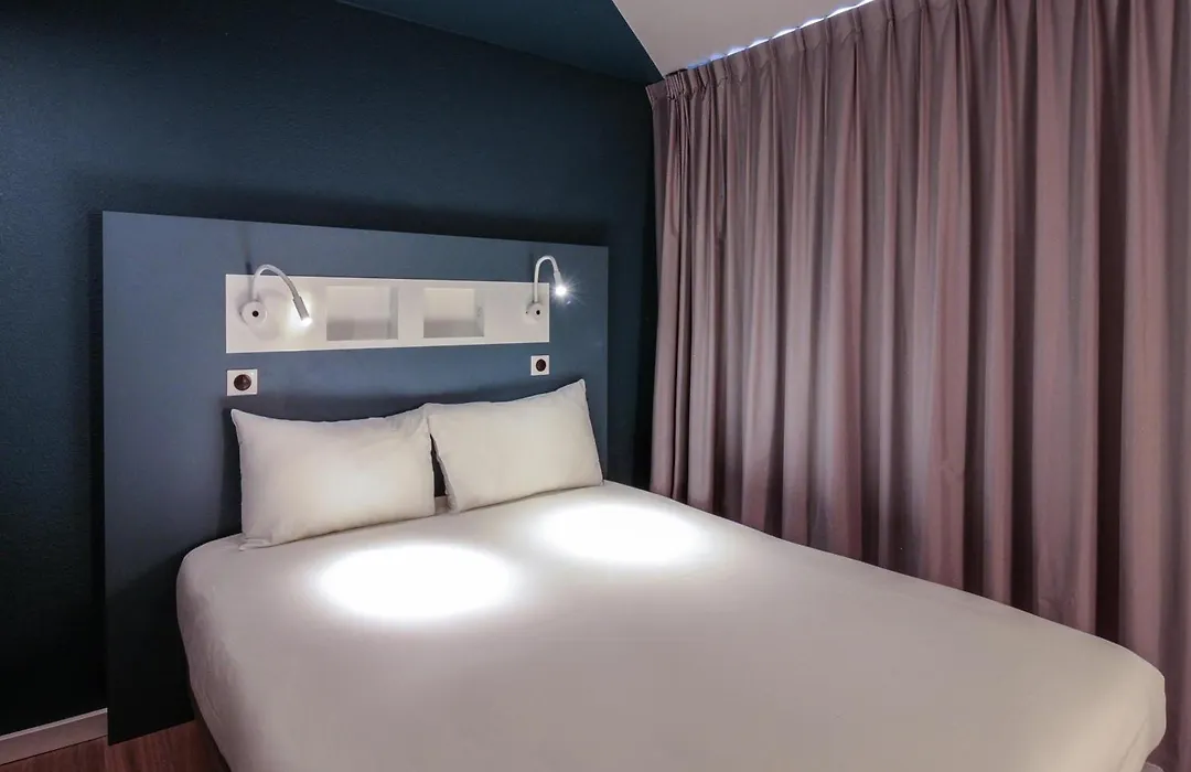 Ibis Budget Cahors-1