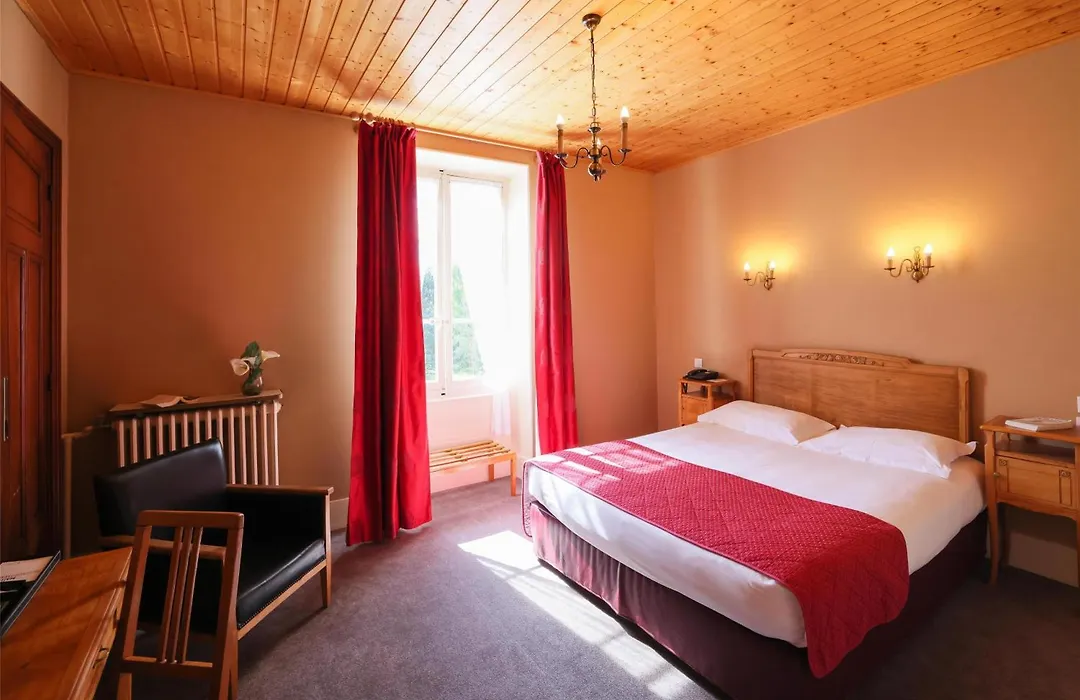 Best Western Grand Hotel De Paris & Spa-1