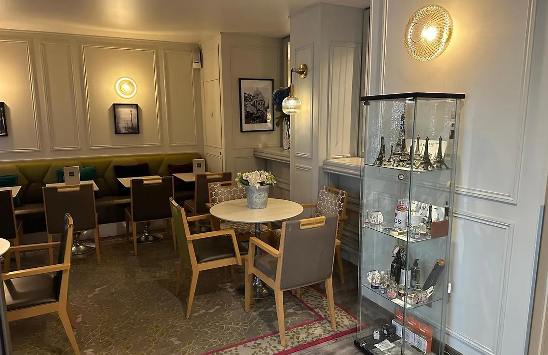 Hotel Dauphin-1