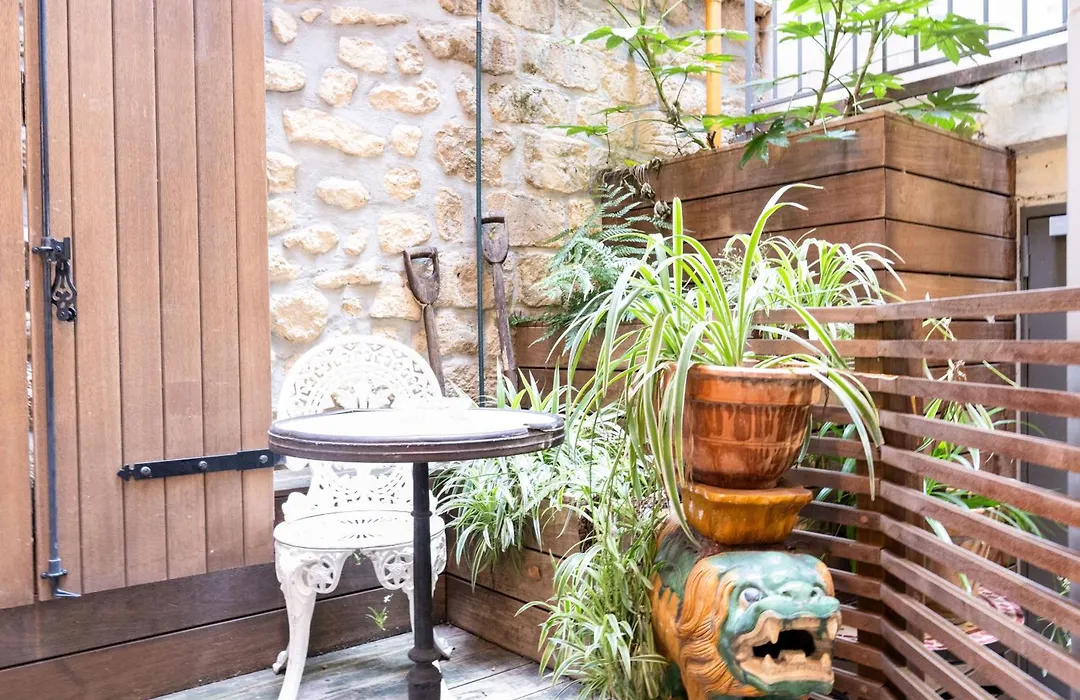 Hotel Boileau-1