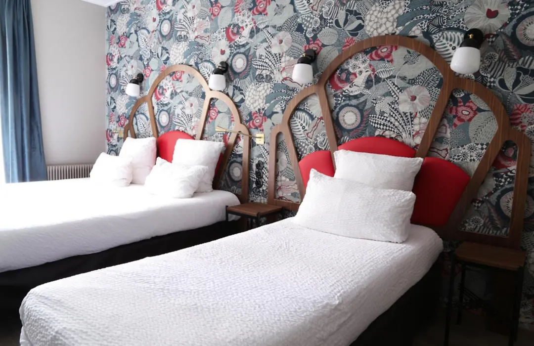 Hotel André Latin-1