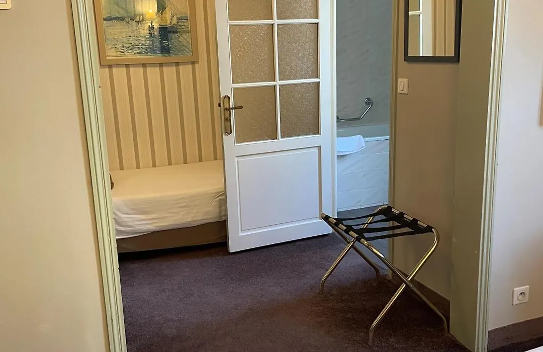 Hotel Ajoncs d'Or-1