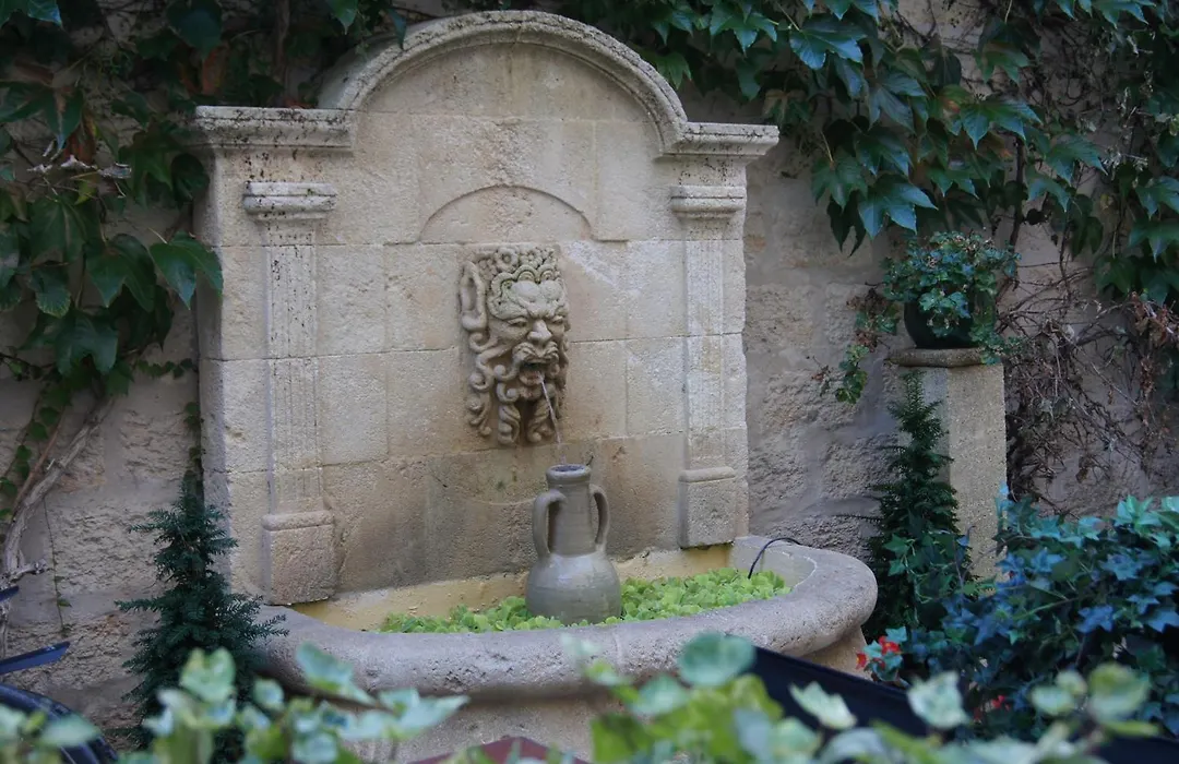 La Villa Mazarin-1