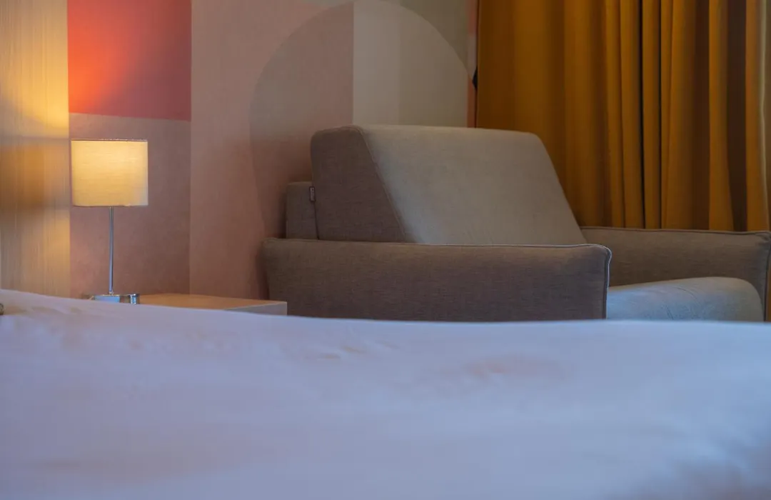 Hotel *** & Spa Vacances Bleues Villa Marlioz-1