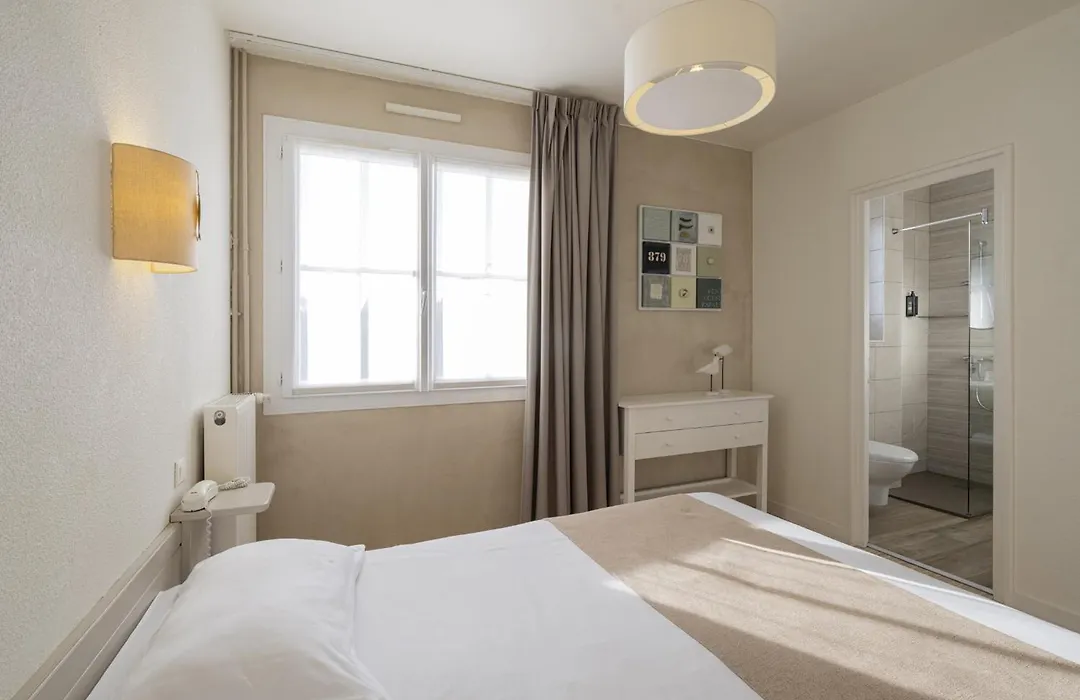 Hotel Autre Mer-1