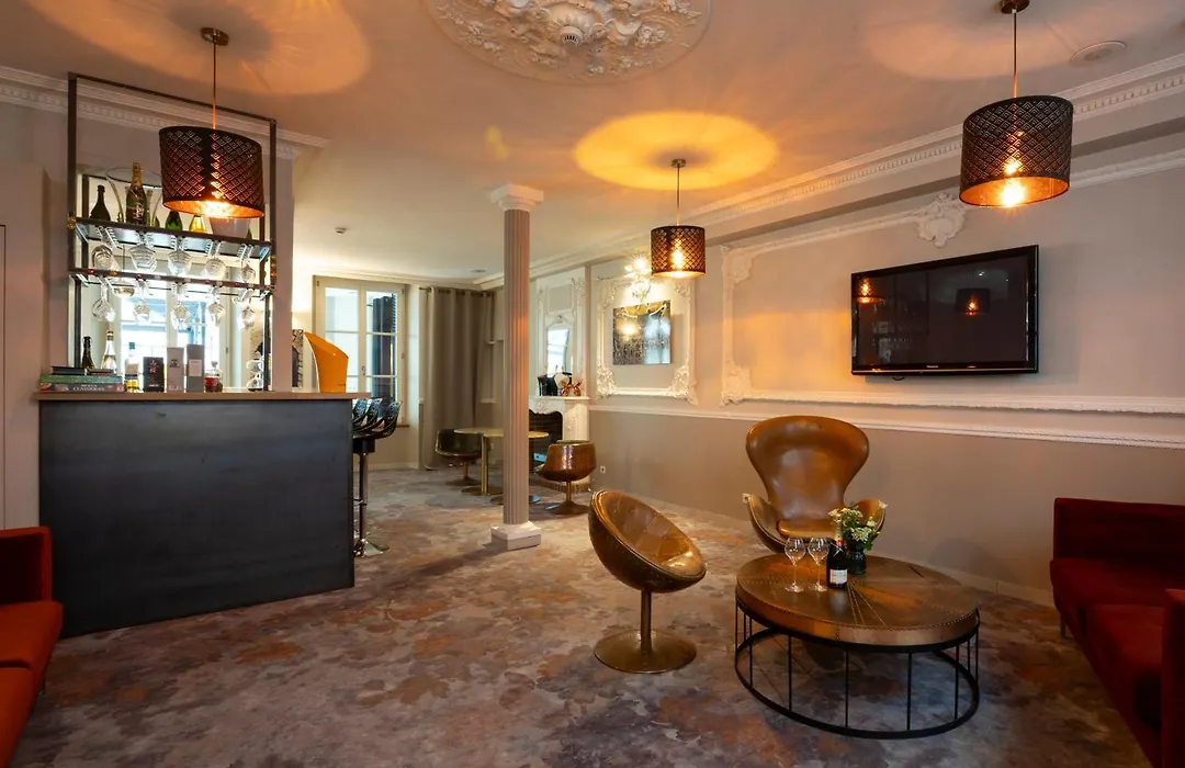 Hotel Jean Moet-1