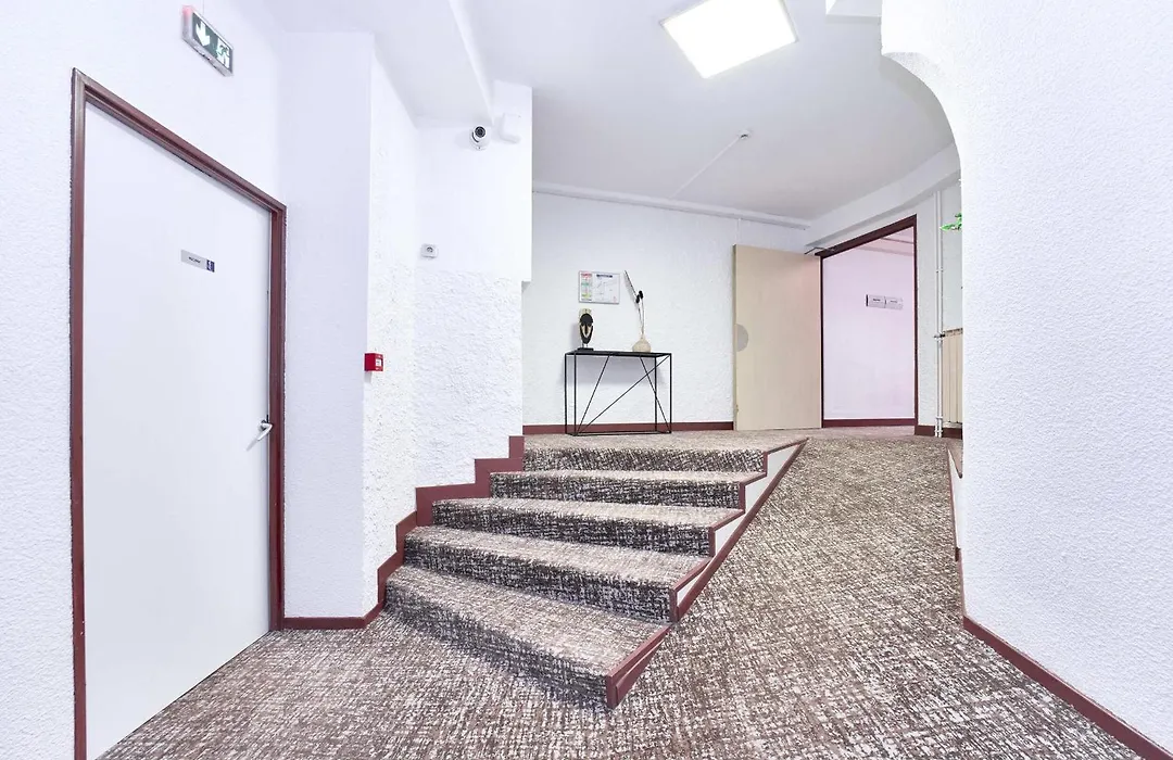 The Originals City, Archotel, Sens-1