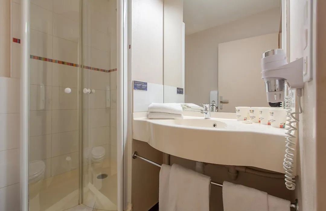 Ace Hotel Bourges-1