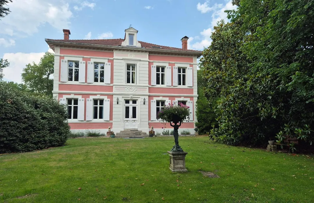 Manoir de Tireveste-1