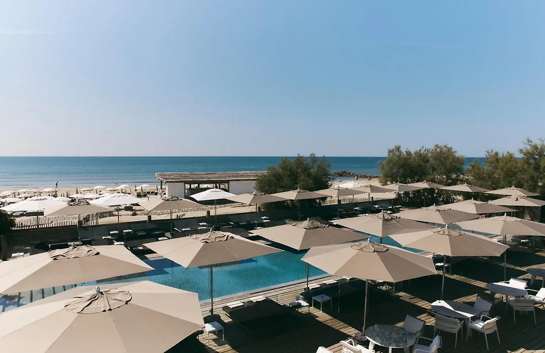 Hotel Plage Palace & Spa-1