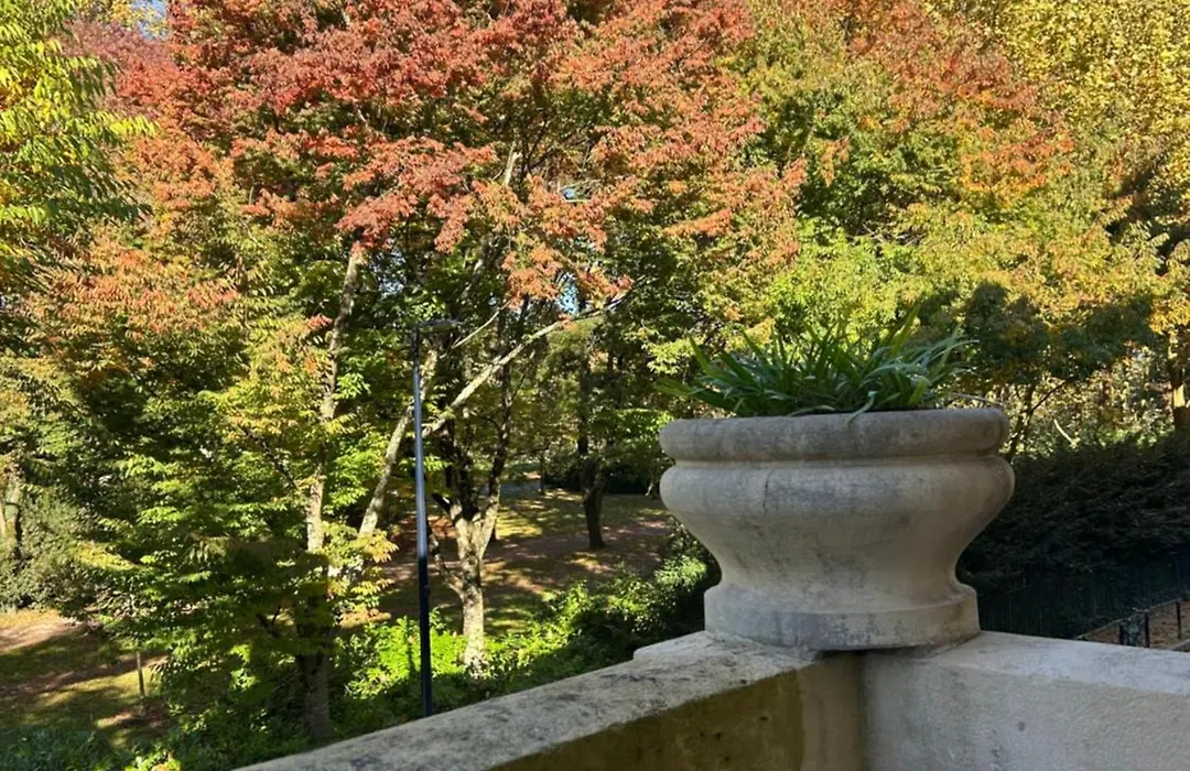 La Villa Bocage-1