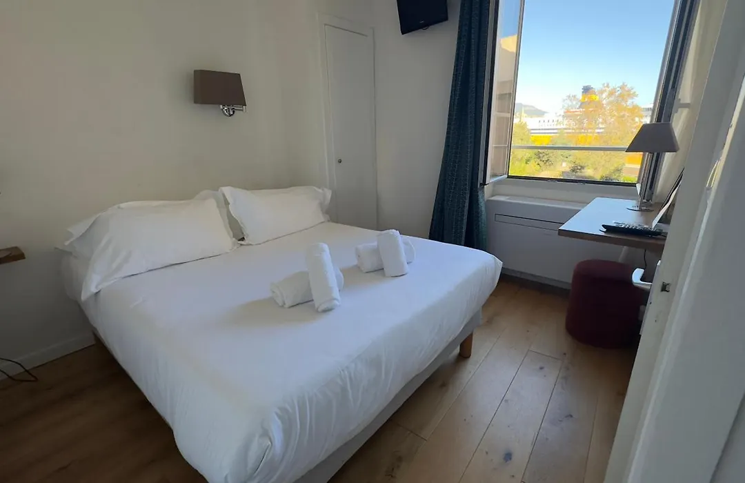 Hôtel Posta Vecchia-1