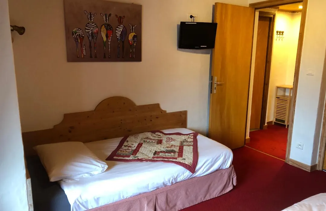 Hotel La Kinkerne-1