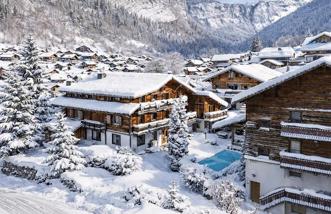 Chalet Philibert-1
