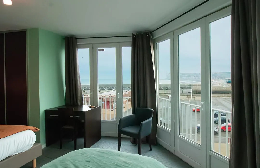 Hotel Le Richelieu-1