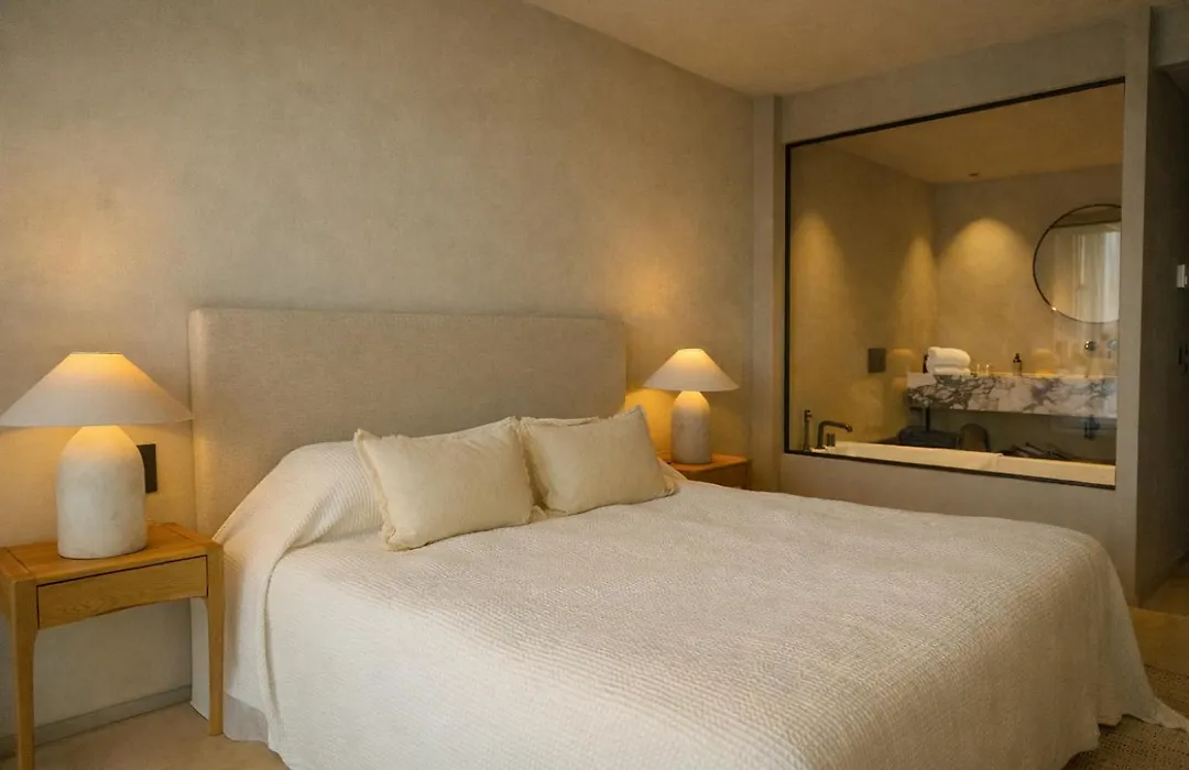 Hotel Le Versailles-1