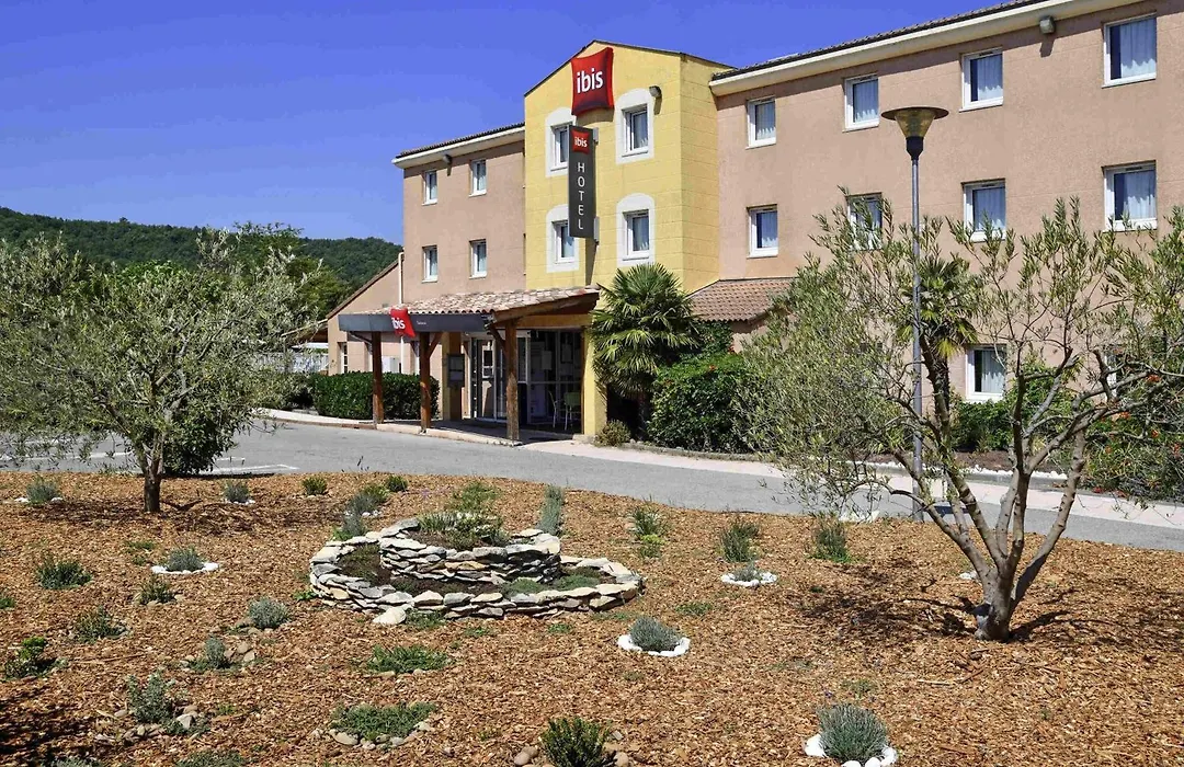 Ibis Sisteron-1