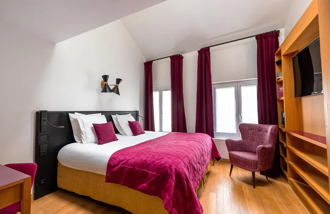 Hotel Artus-1