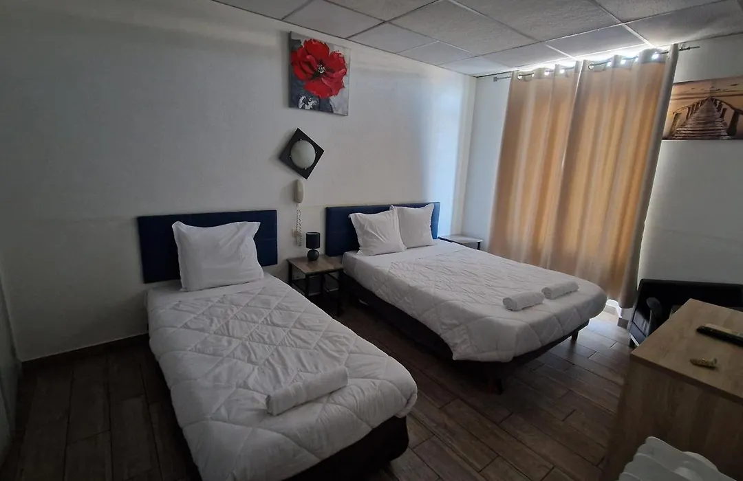 Hotel Du Nord-1