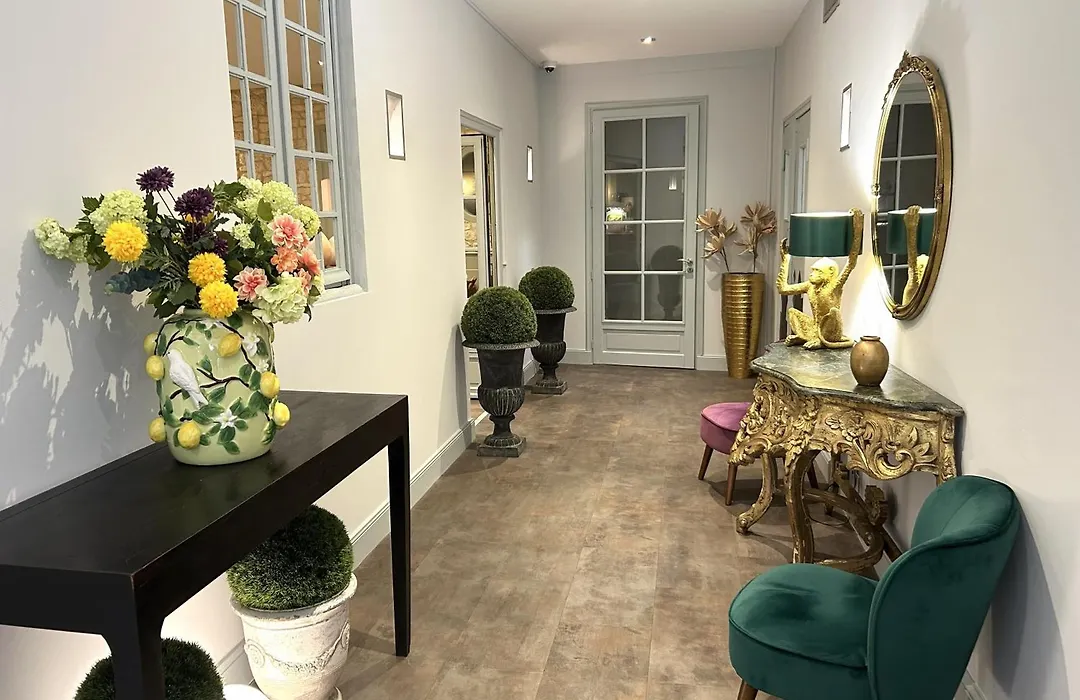 Hotel Saint Albert-1