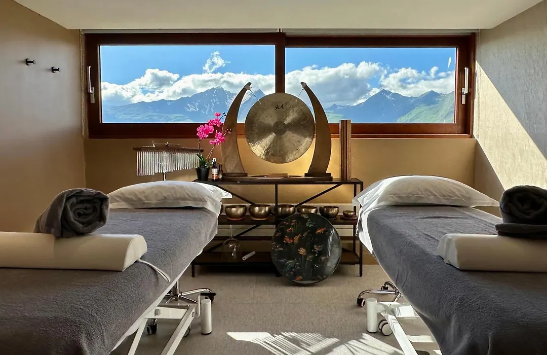 La Cachette, Friendly Hotel & Spa-1