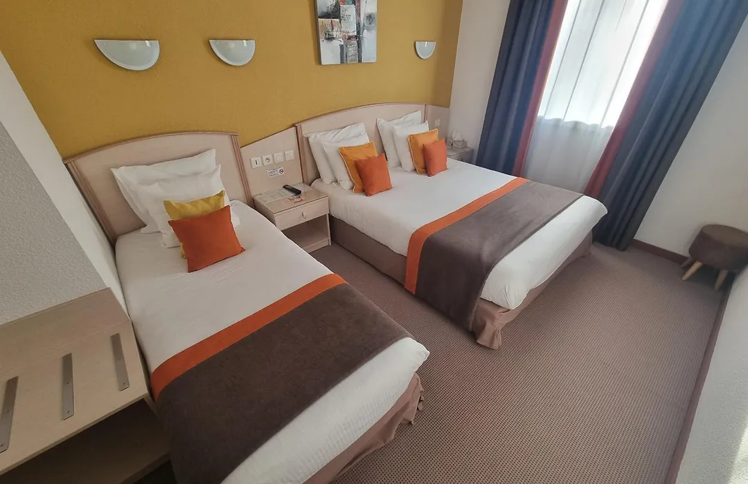 Hotel Le Kolibri-1