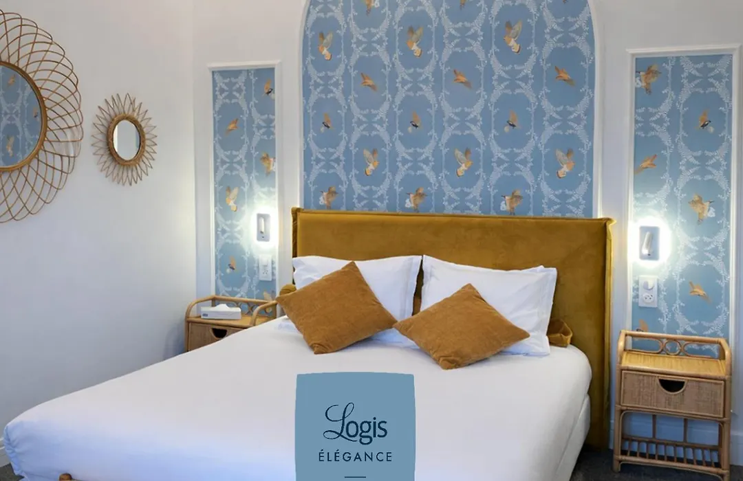 Hotel Marguerite-1