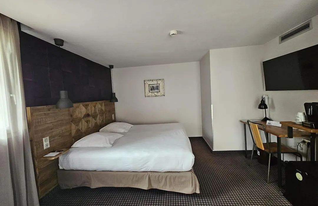 Best Western Citadelle-1