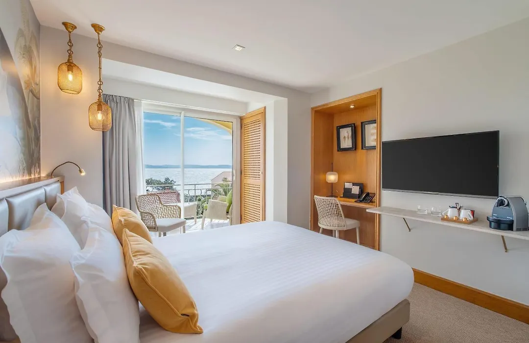 Best Western Premier Montfleuri-1