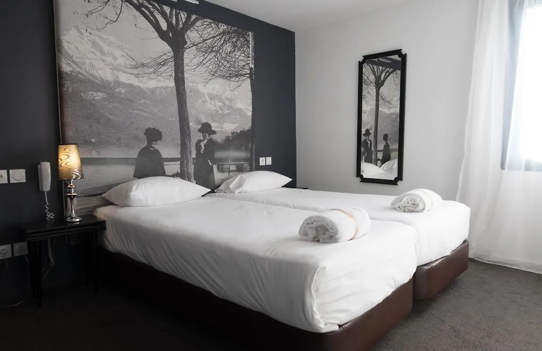 Hotel Les Muses-1