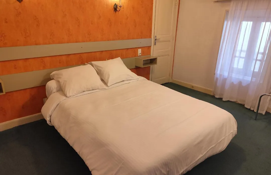 Hotel Le Lons-1