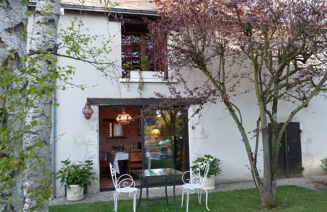 Le Relais de la Tour-1