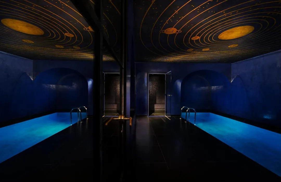 Maison Souquet, Hotel & Spa-1