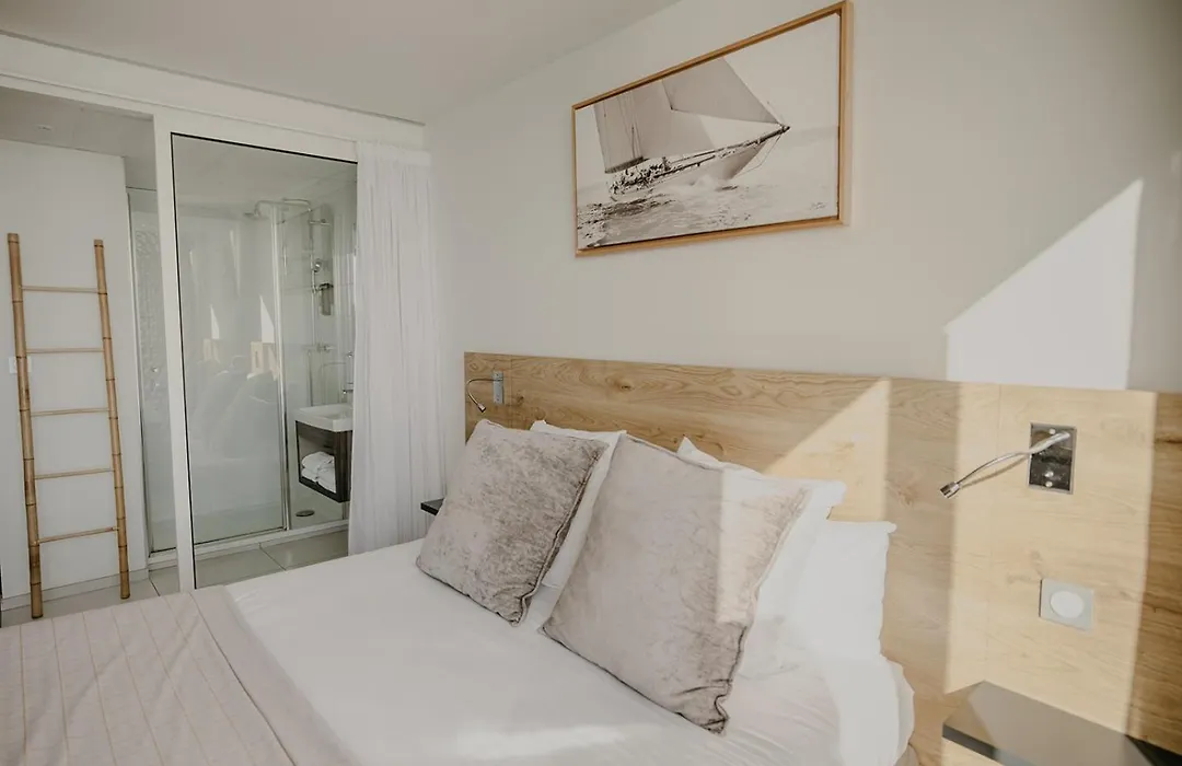 Le Nautica Hotel-1