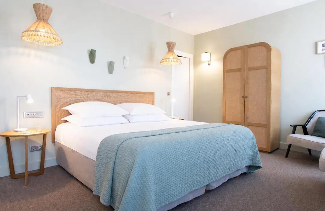 Hotel Boutique Cezanne Centre Aix-En-Provence-1