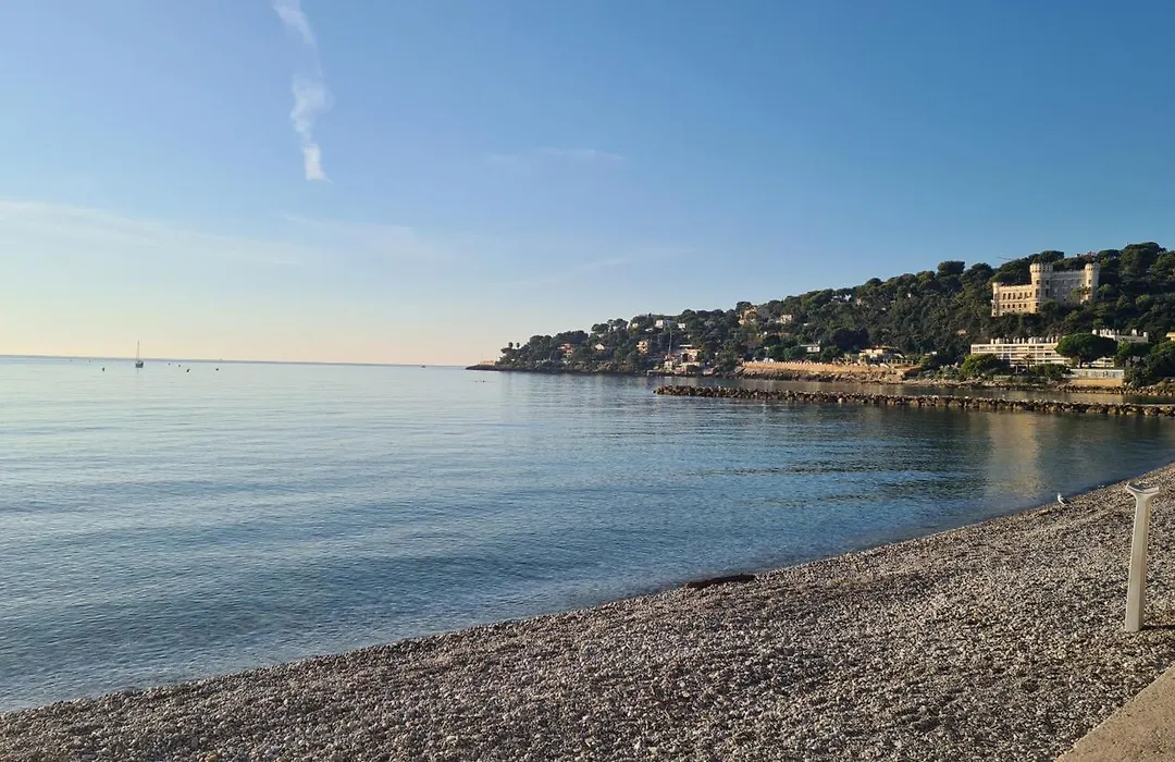 Villa Ladore, Apt 2 Chambres Dans Maison, 55M2, 100M Des Plages, Parking-1