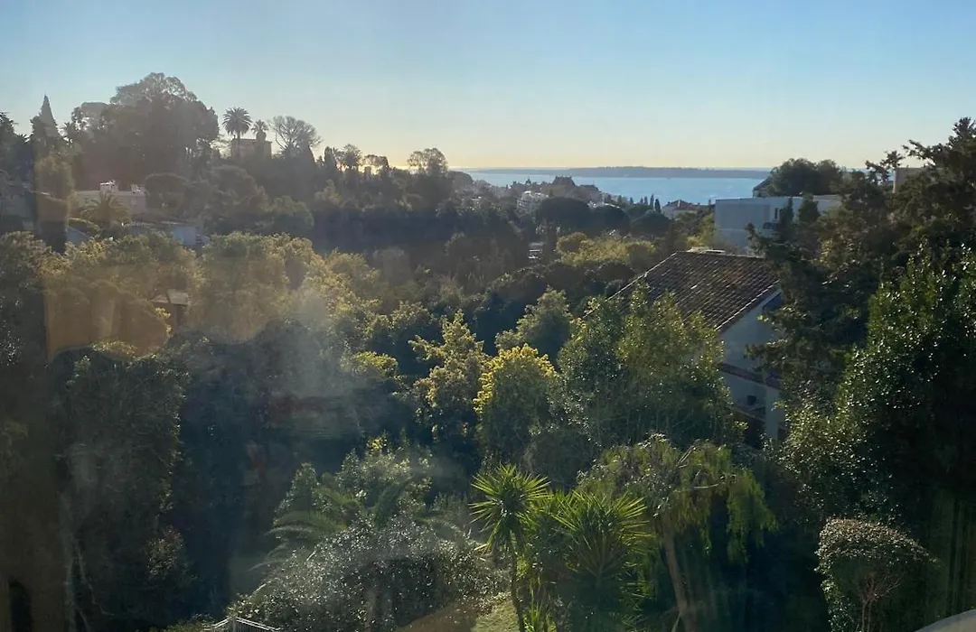 Appartement Luxueux 150M2 - Cannes-1