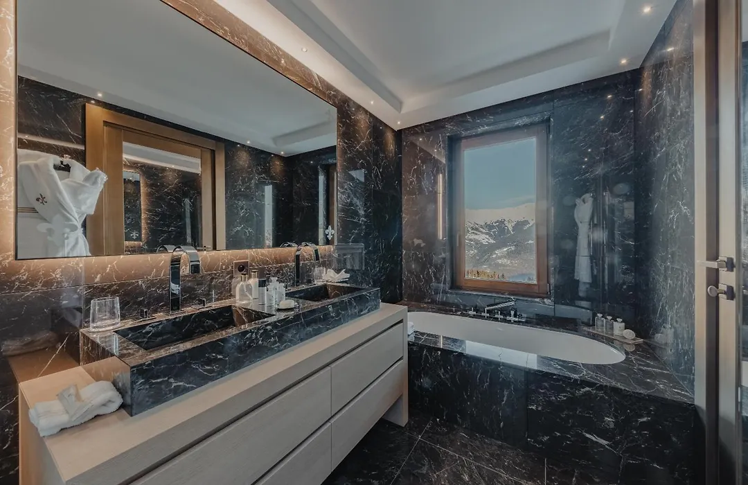Ultima Hotel Courchevel-1