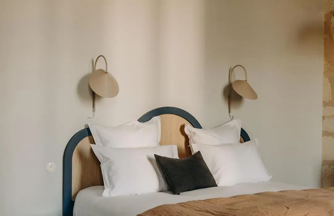B&B Maison Rosa-1