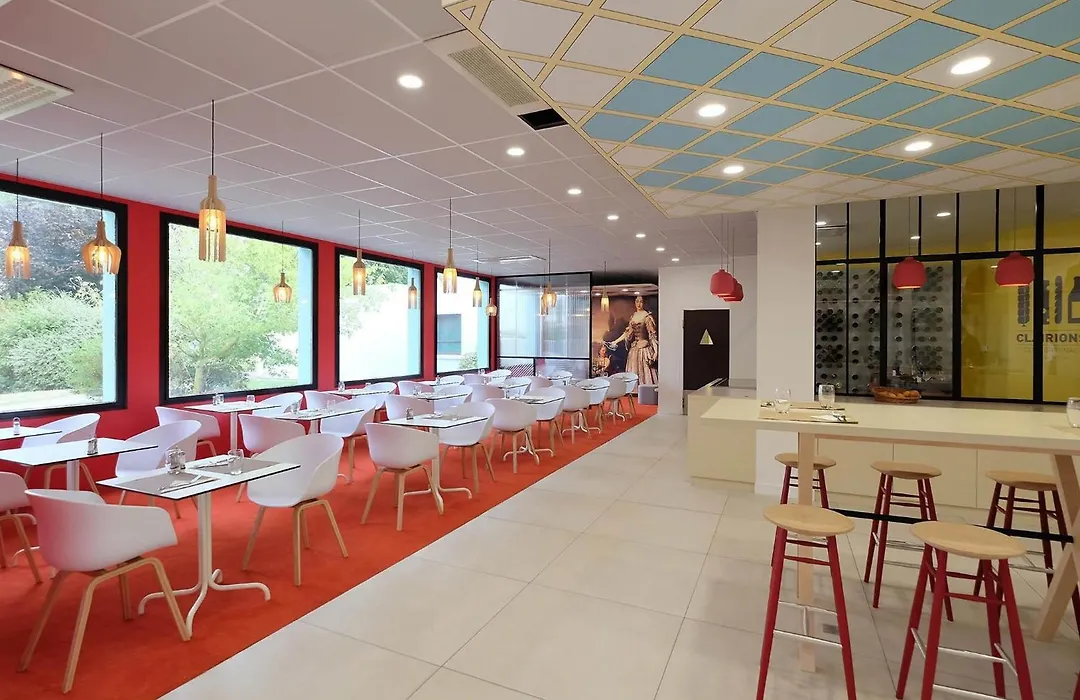 Hôtel ibis Styles Auxerre Nord-1