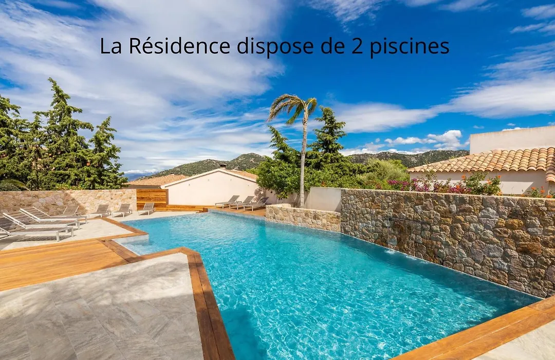 Résidence Les Alizés-1