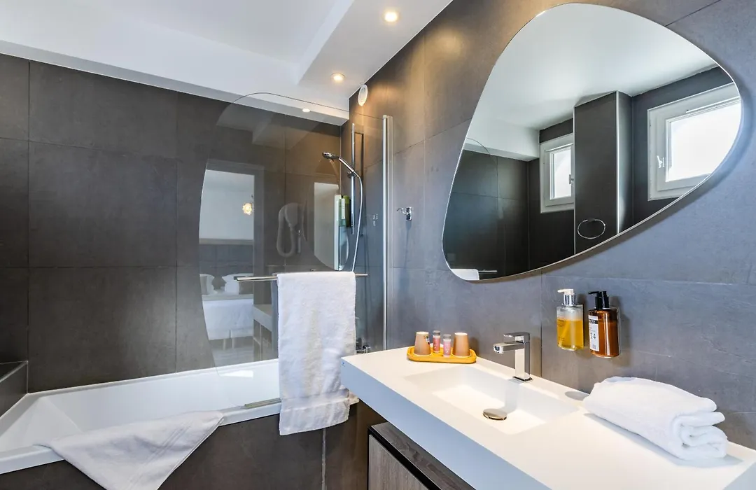 Hotel Vauban Briancon Serre Chevalier-1