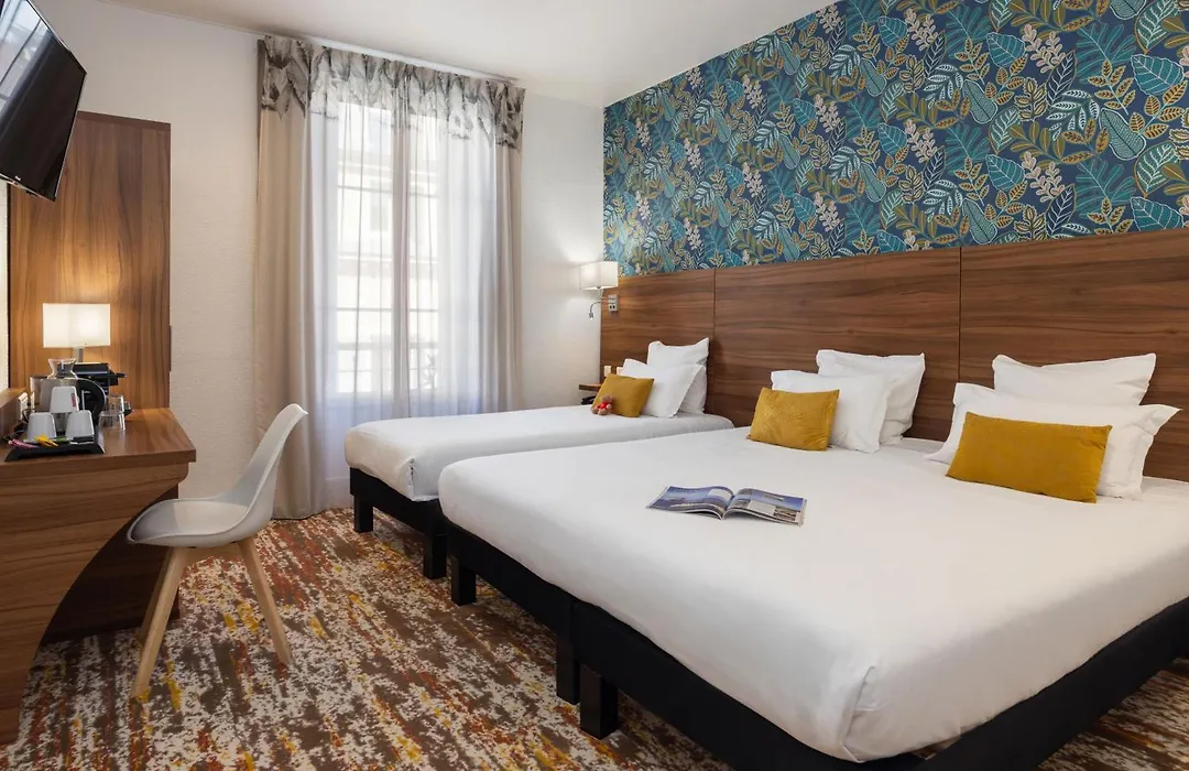Hotel Khla Nice-1