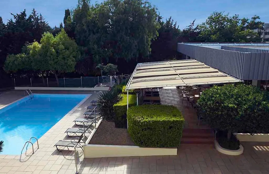 Ibis styles Toulon la Seyne sur Mer-1